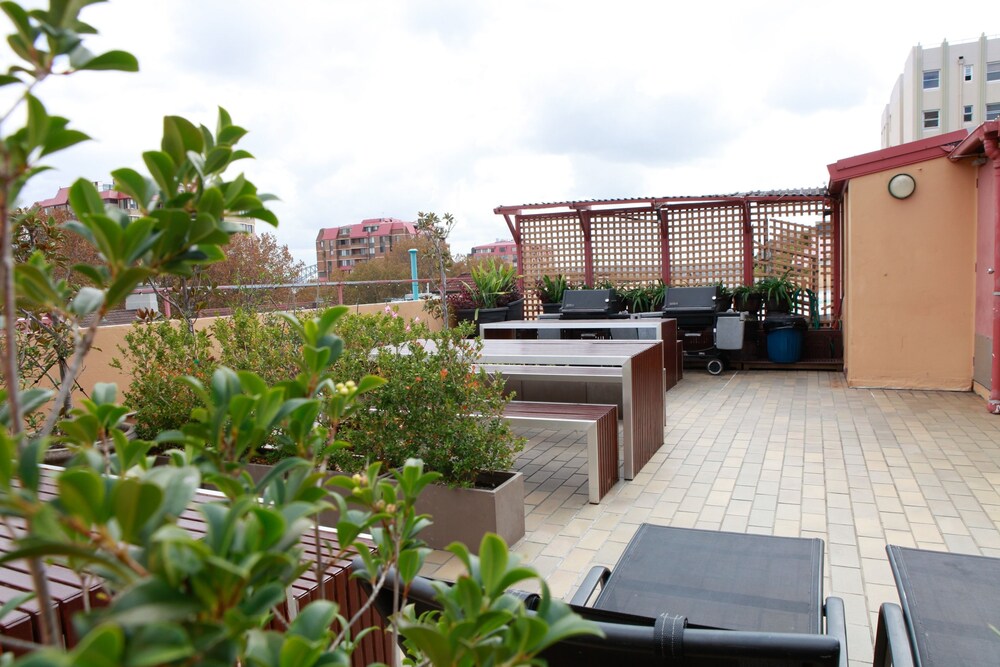 The Village Kings Cross - Hostel