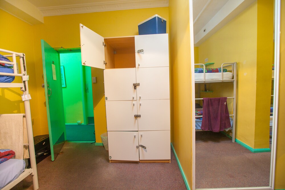 The Village Kings Cross - Hostel
