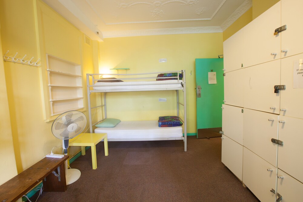 The Village Kings Cross - Hostel