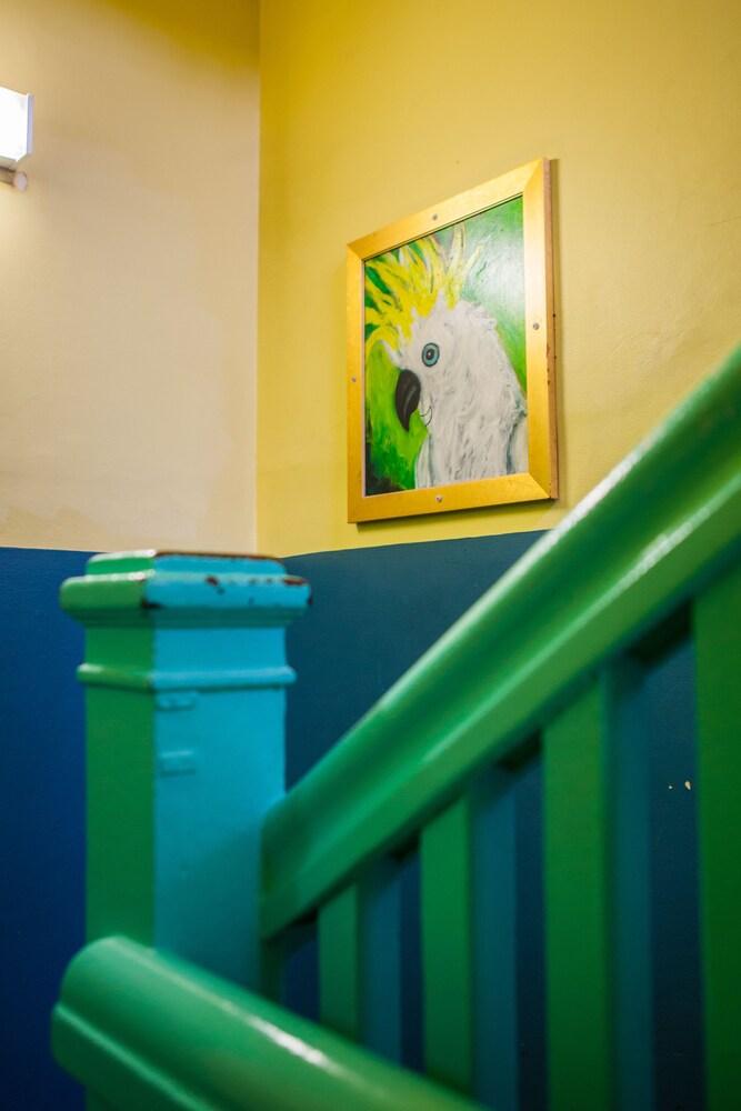 The Village Kings Cross - Hostel