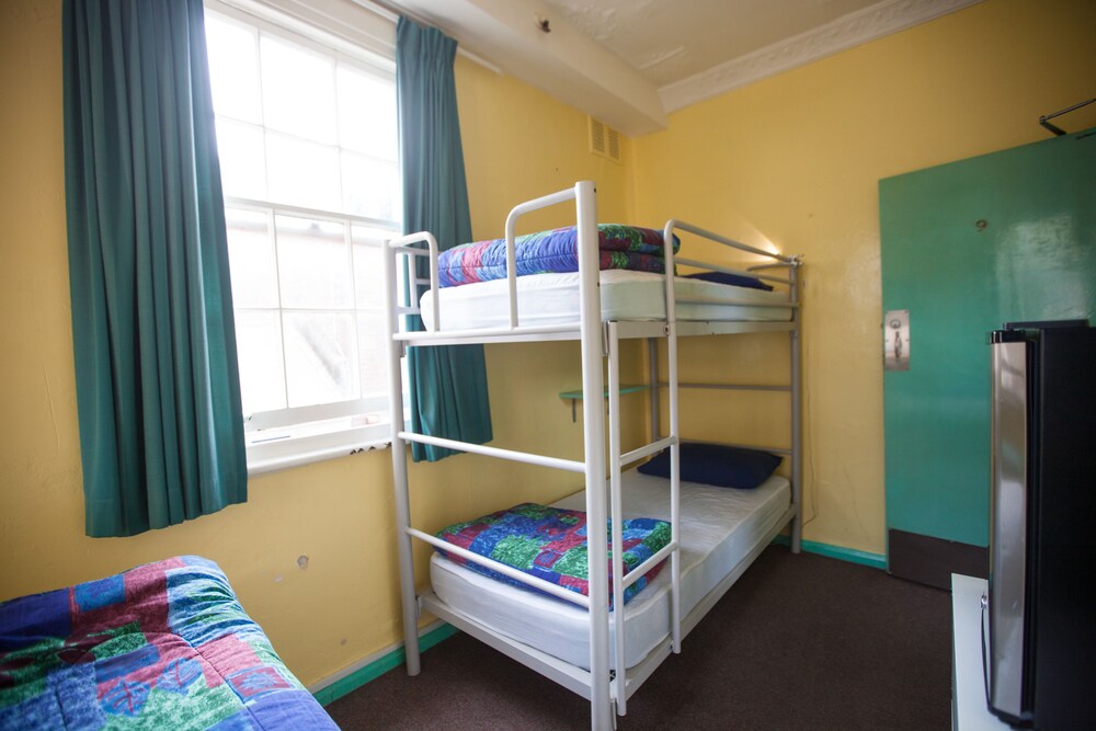 The Village Kings Cross - Hostel