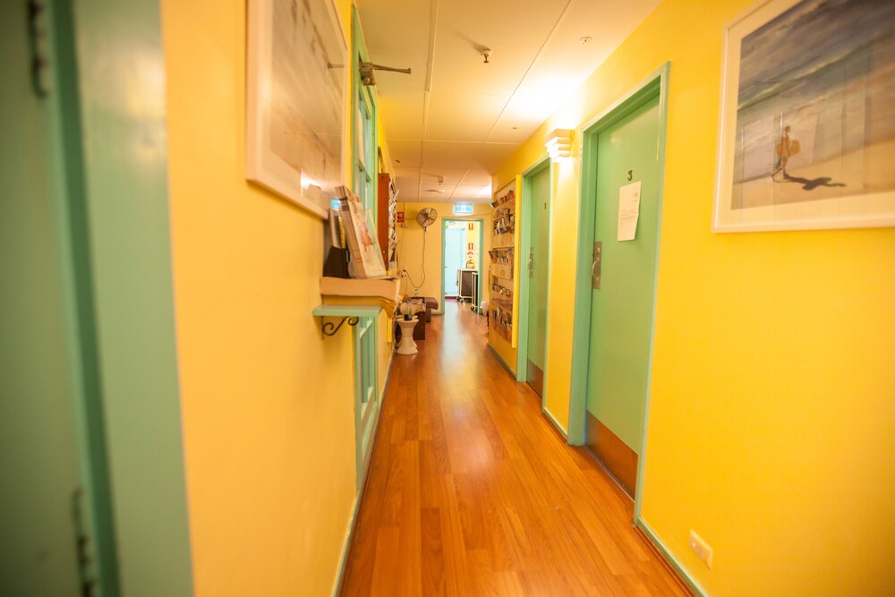 The Village Kings Cross - Hostel