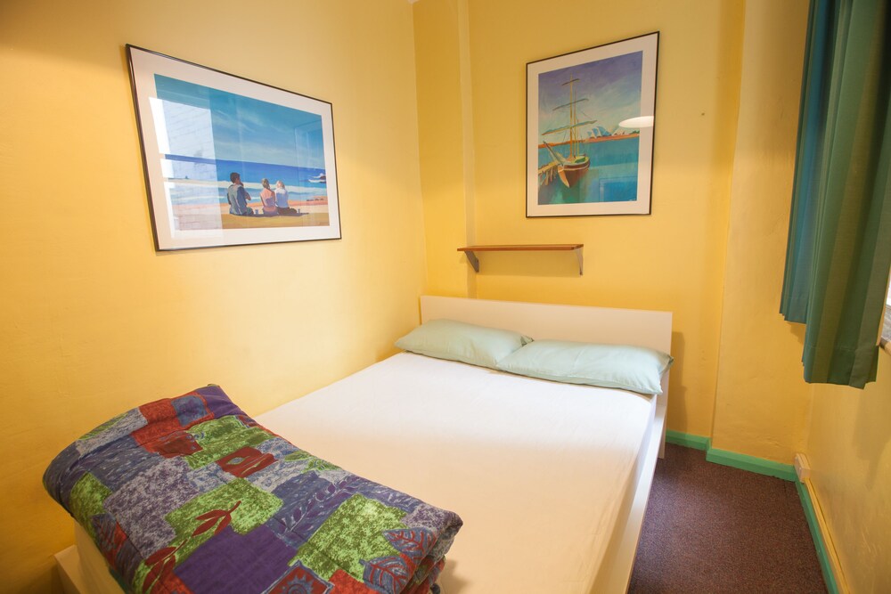 The Village Kings Cross - Hostel