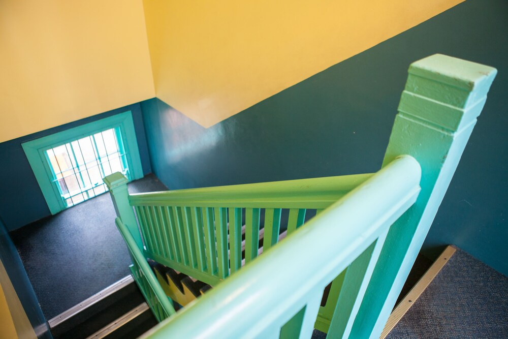 The Village Kings Cross - Hostel