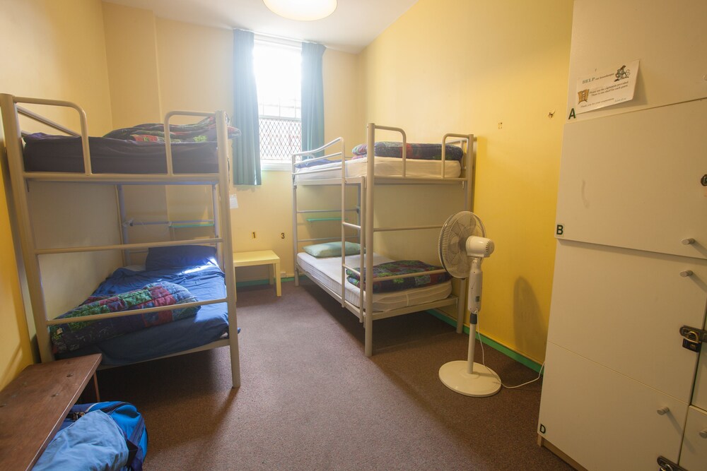 The Village Kings Cross - Hostel