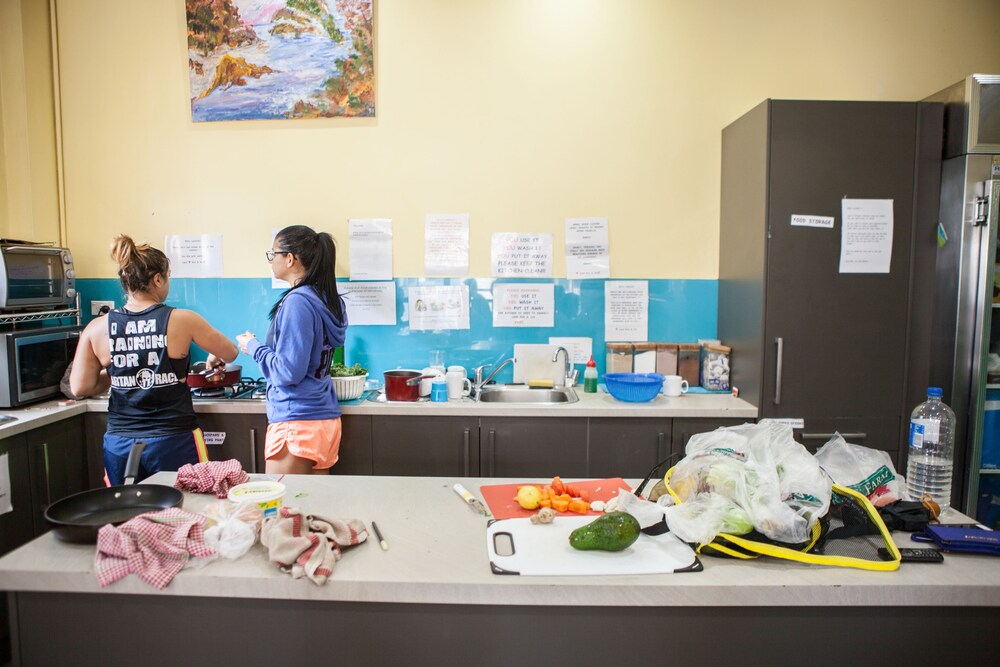 The Village Kings Cross - Hostel
