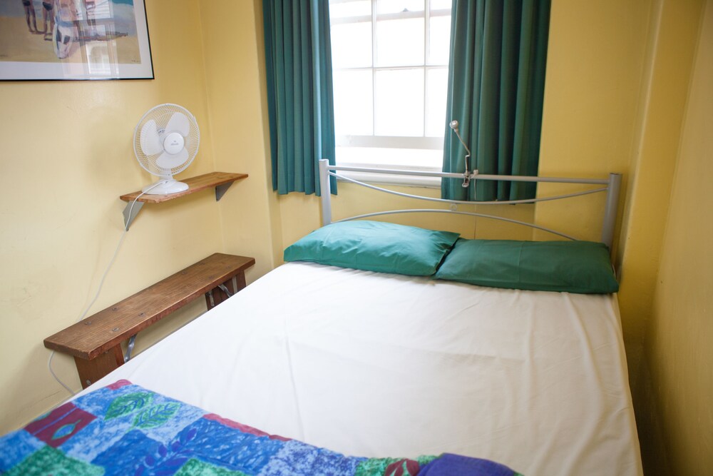 The Village Kings Cross - Hostel
