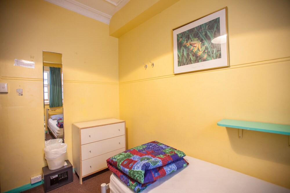 The Village Kings Cross - Hostel