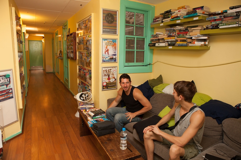 The Village Kings Cross - Hostel