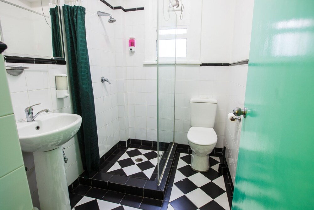 The Village Kings Cross - Hostel