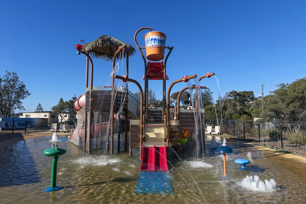 Discovery Parks - Pambula Beach