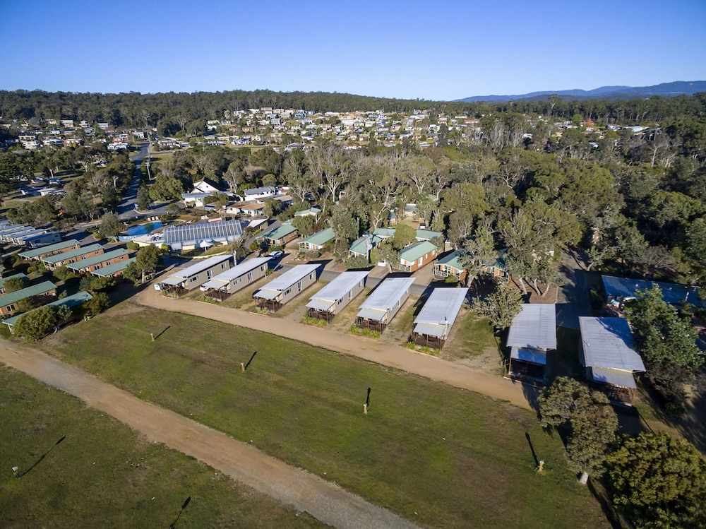 Discovery Parks - Pambula Beach