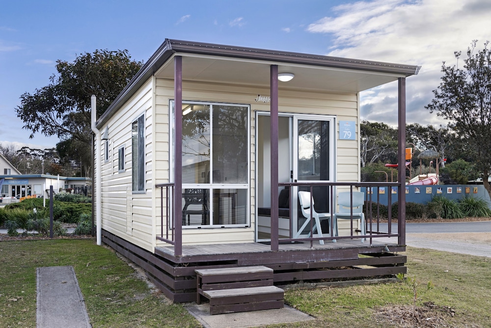 Discovery Parks - Pambula Beach