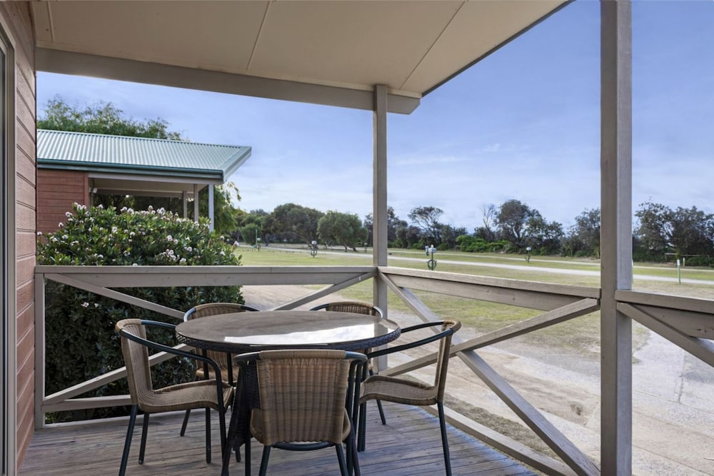 Discovery Parks - Pambula Beach