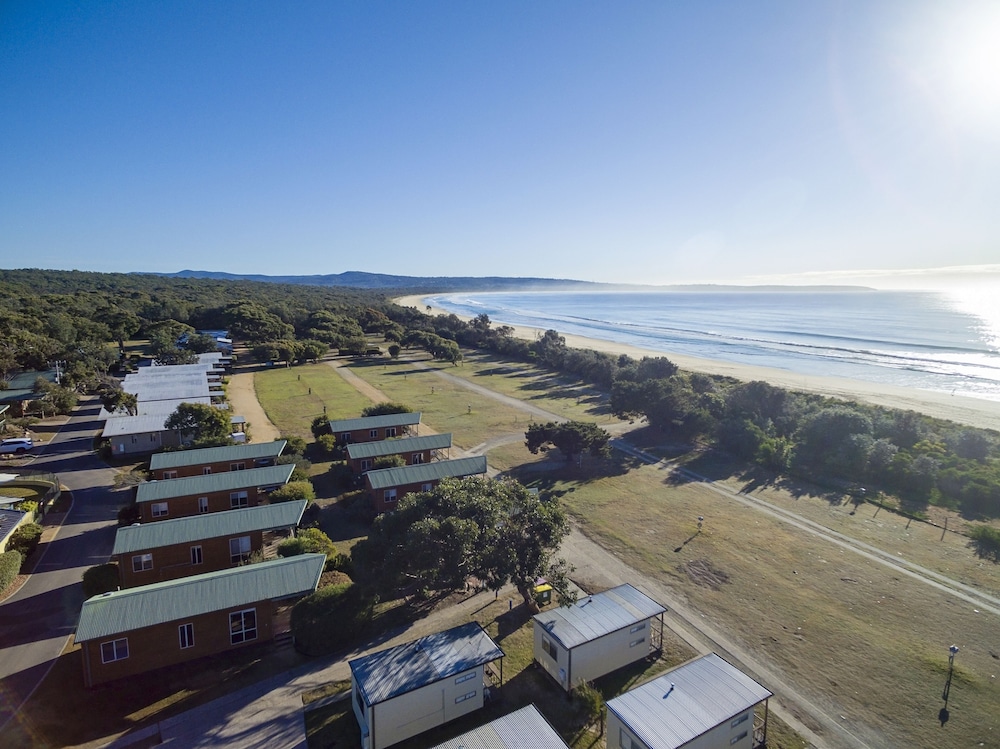 Discovery Parks - Pambula Beach