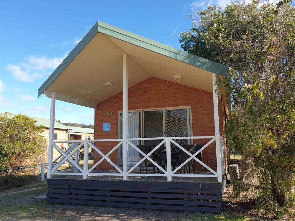 Discovery Parks - Pambula Beach