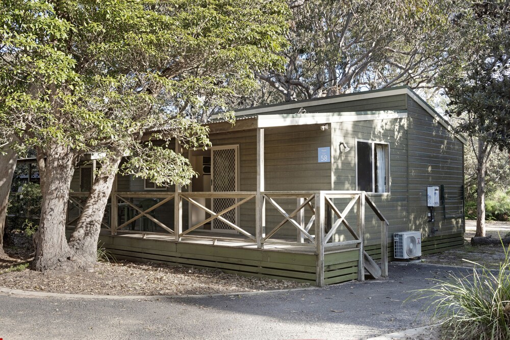 Discovery Parks - Pambula Beach