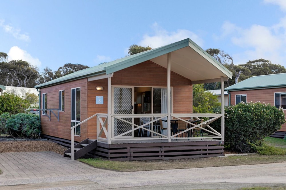 Discovery Parks - Pambula Beach