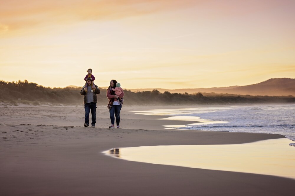 Discovery Parks - Pambula Beach