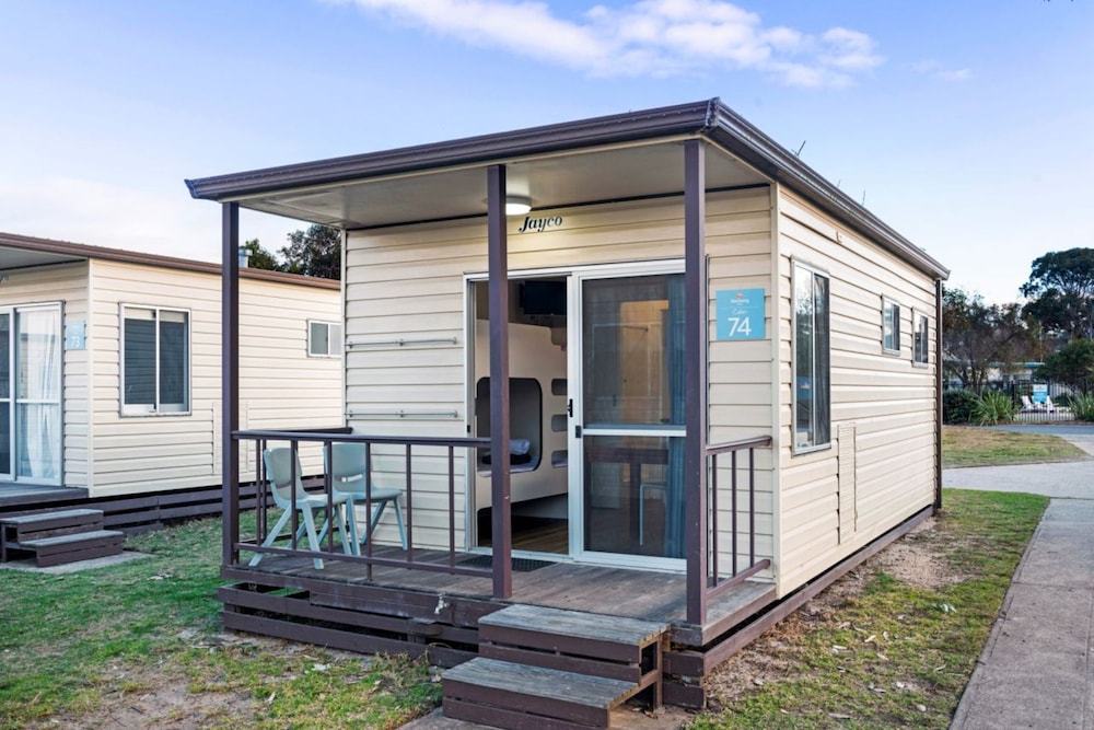 Discovery Parks - Pambula Beach