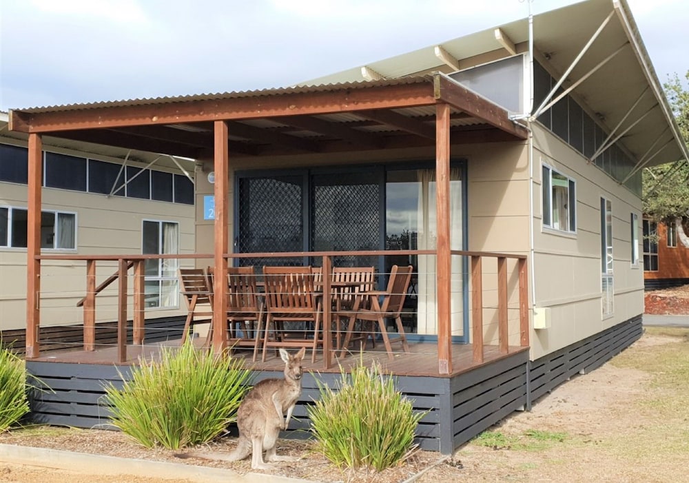 Discovery Parks - Pambula Beach