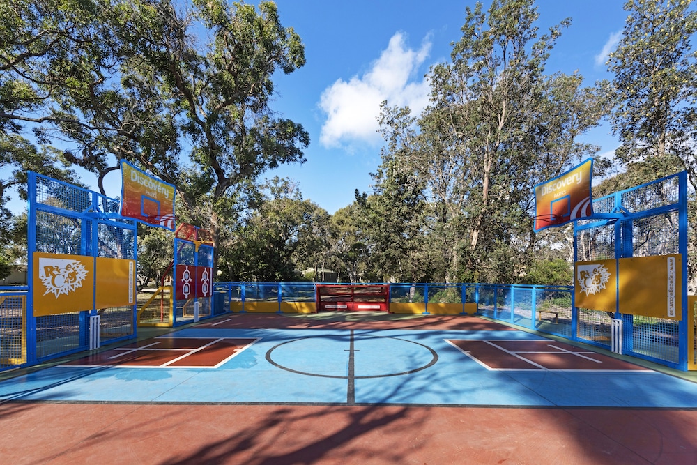 Discovery Parks - Pambula Beach