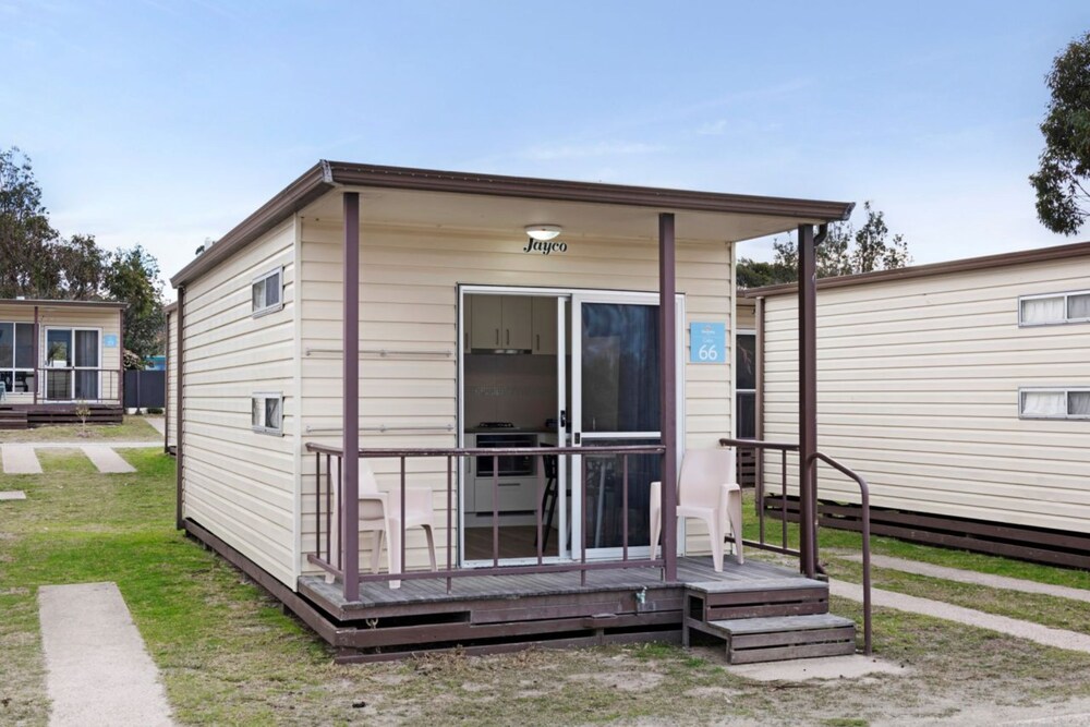 Discovery Parks - Pambula Beach