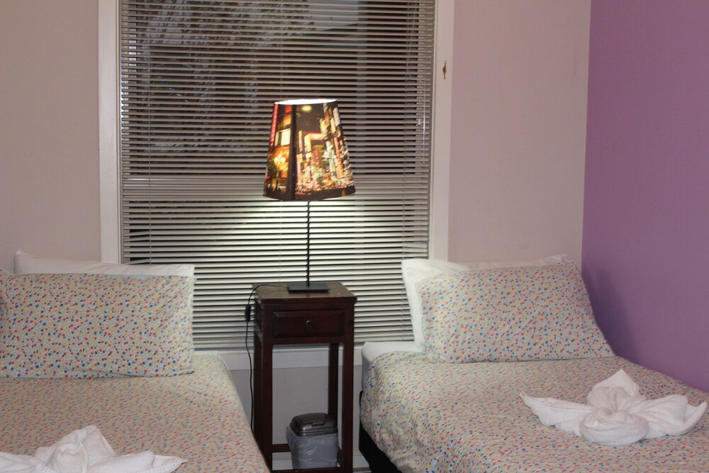 Australian Home Away @ Box Hill 2 Bedroom