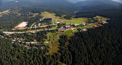Hotel Planja - Rogla
