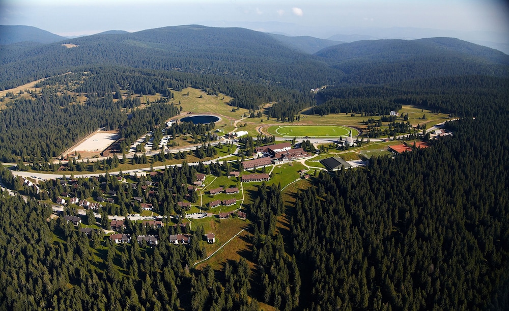 Hotel Planja - Rogla in Zreče, Slovenia