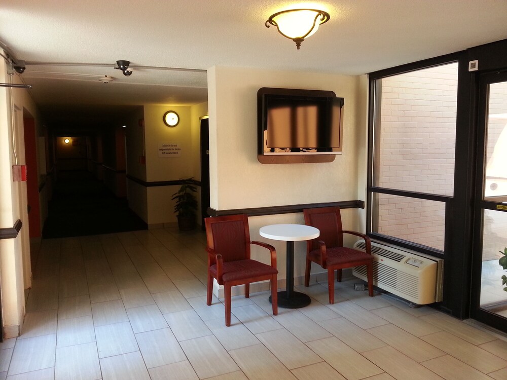 Motel 6 Jackson, TN in Jackson Best Rates & Deals on Orbitz