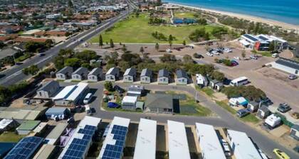 Discovery Parks – Adelaide Beachfront