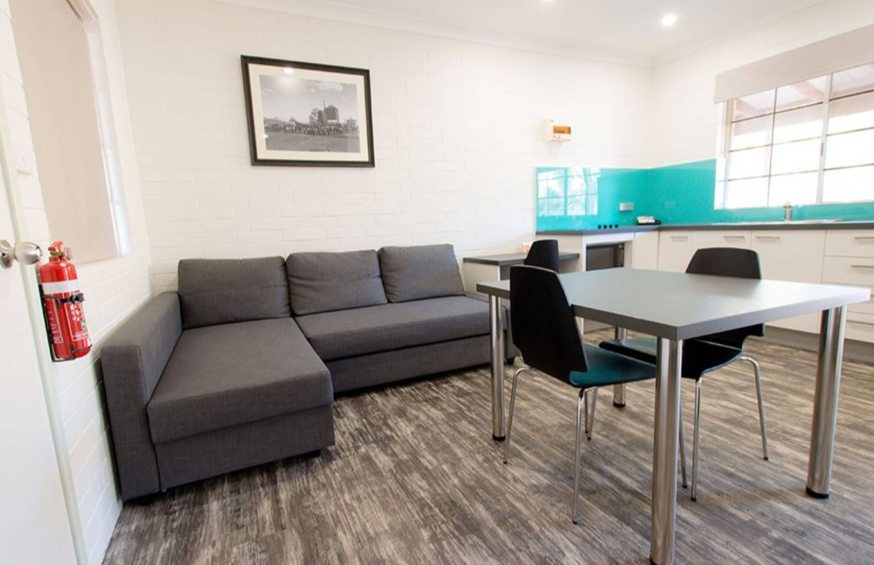 Discovery Parks - Boulder