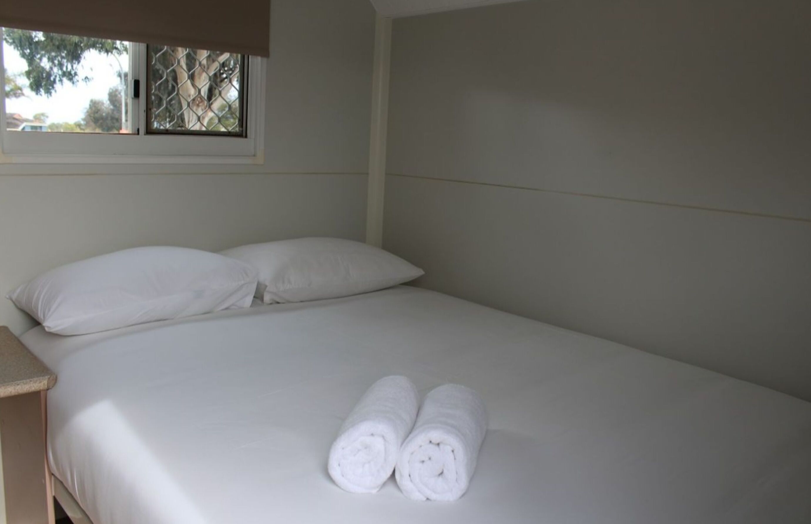 Discovery Parks - Boulder