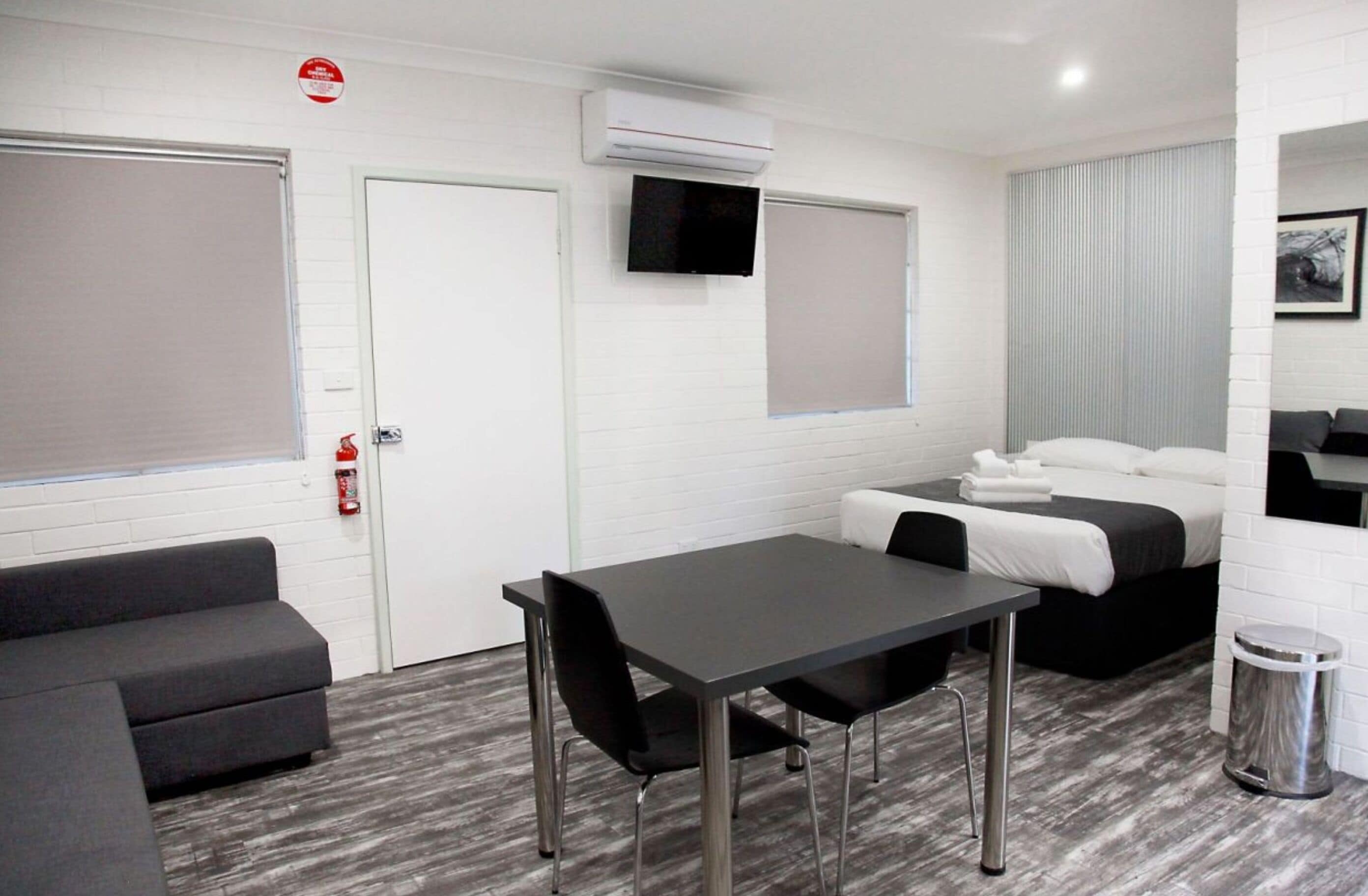 Discovery Parks - Boulder