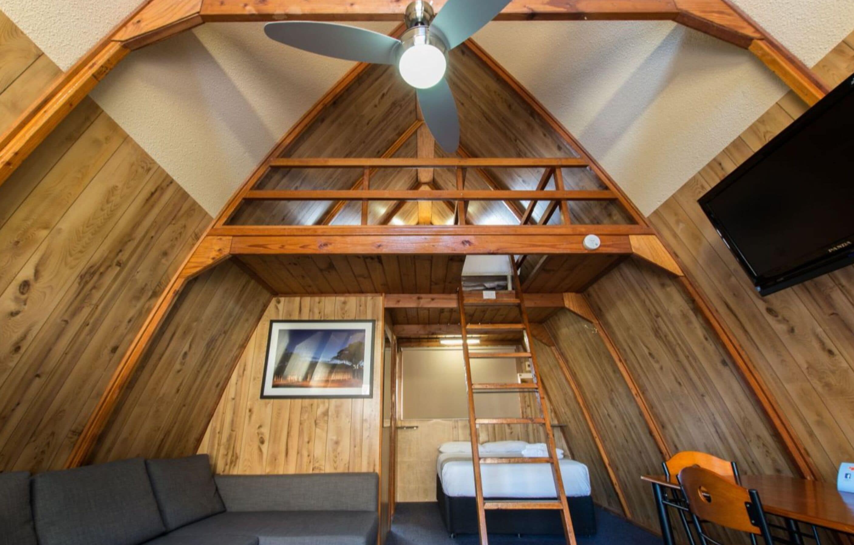 Discovery Parks - Boulder