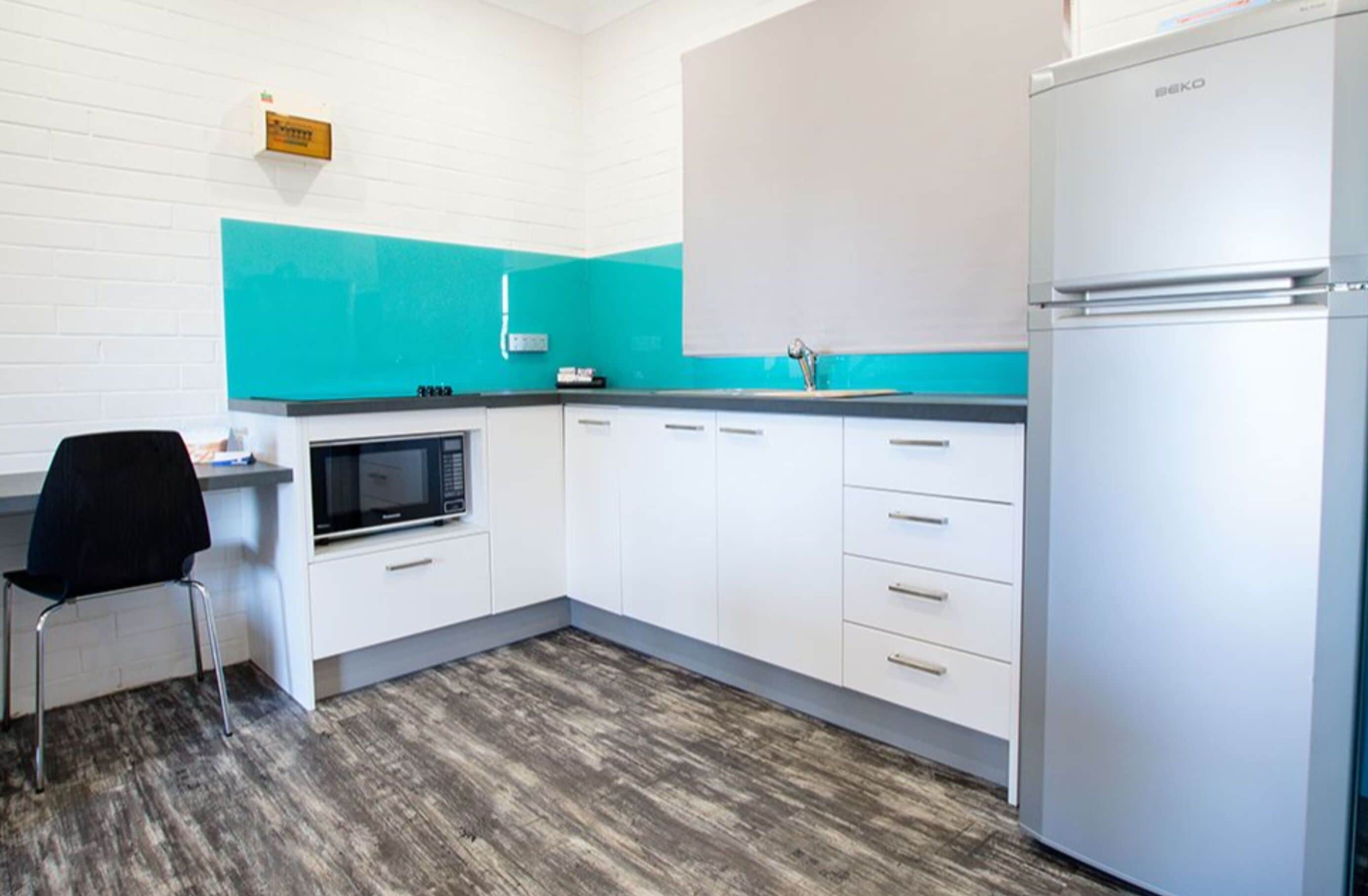 Discovery Parks - Boulder