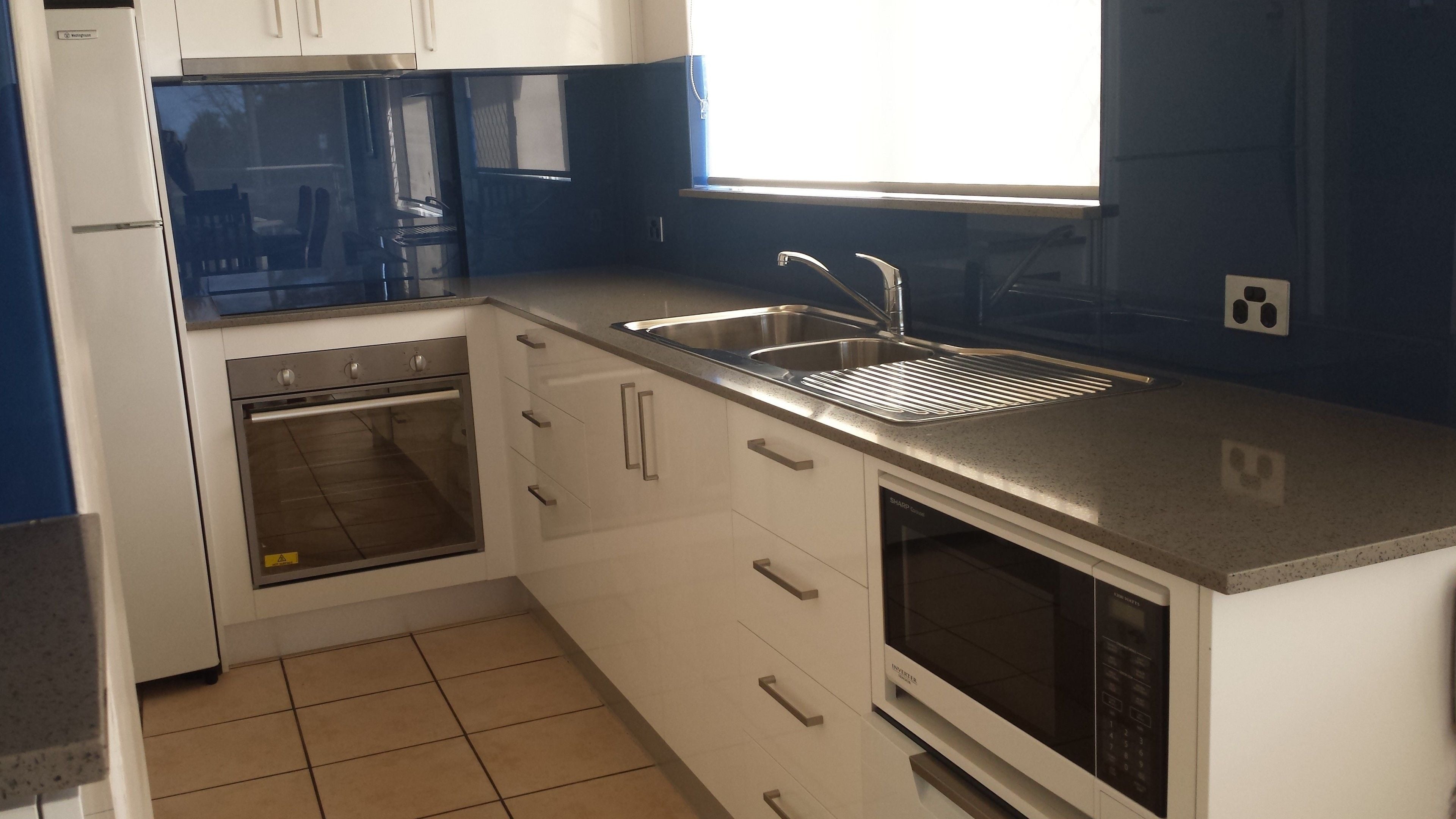 Wyuna Beachfront Holiday Apartments