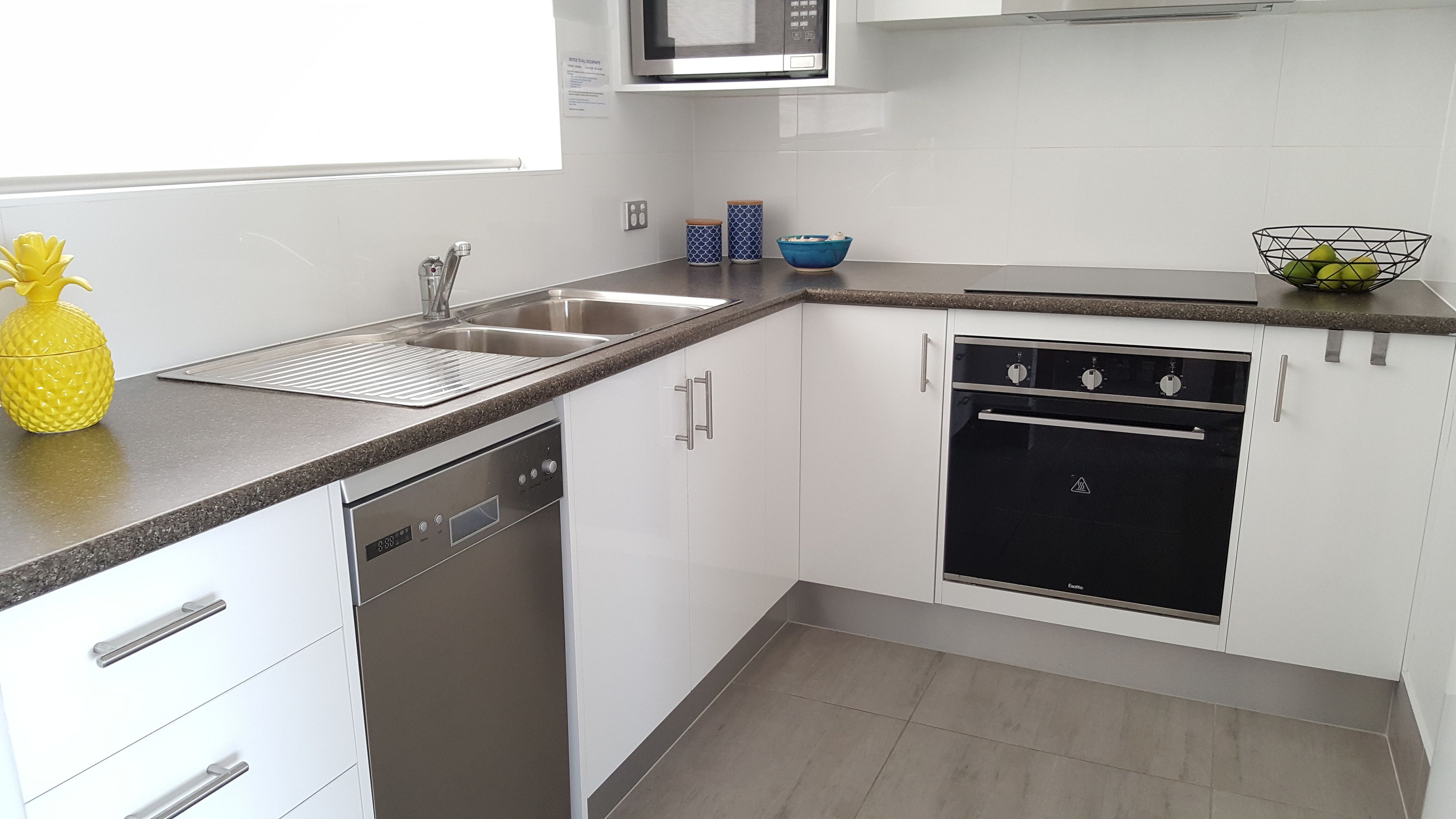 Wyuna Beachfront Holiday Apartments