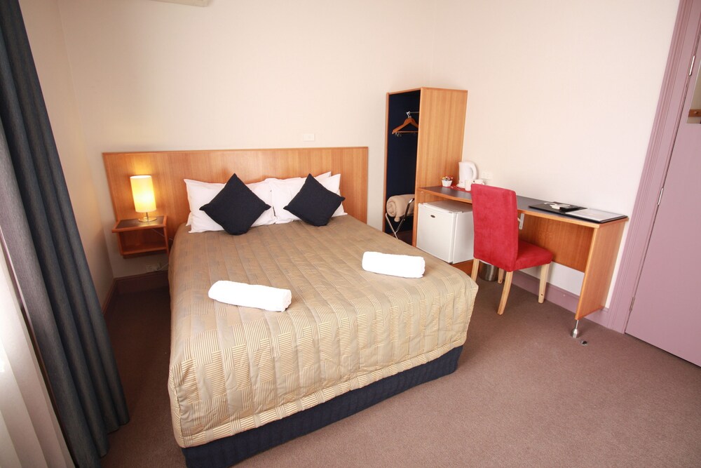 Central Hotel Hobart