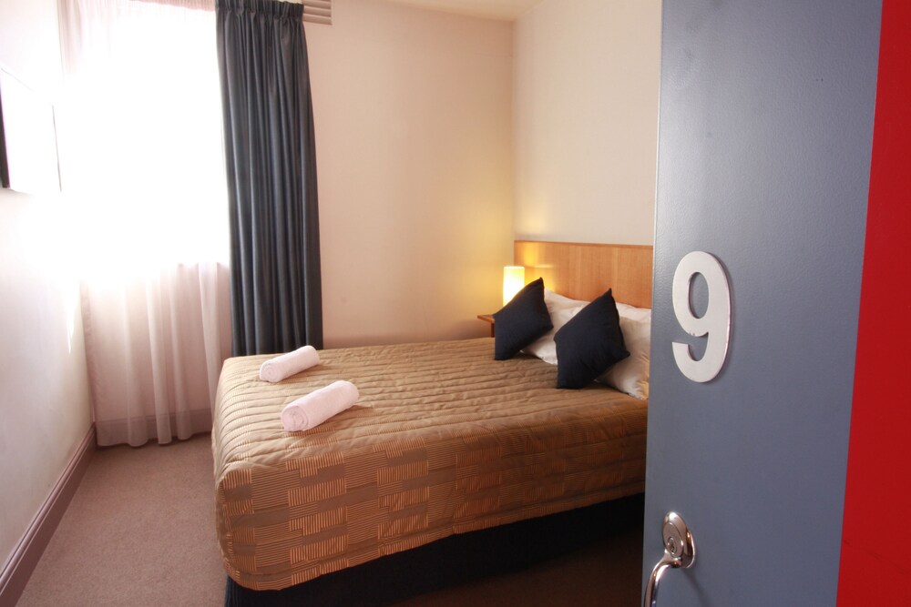 Central Hotel Hobart