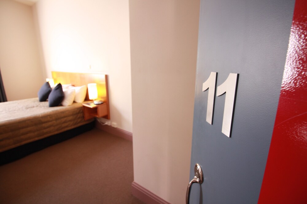 Central Hotel Hobart