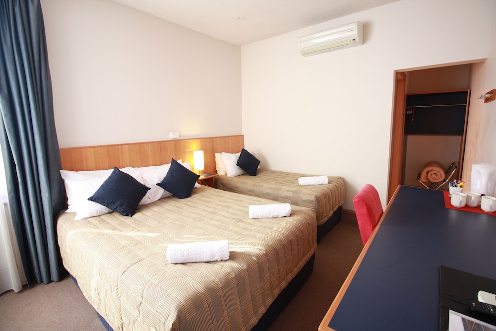 Central Hotel Hobart