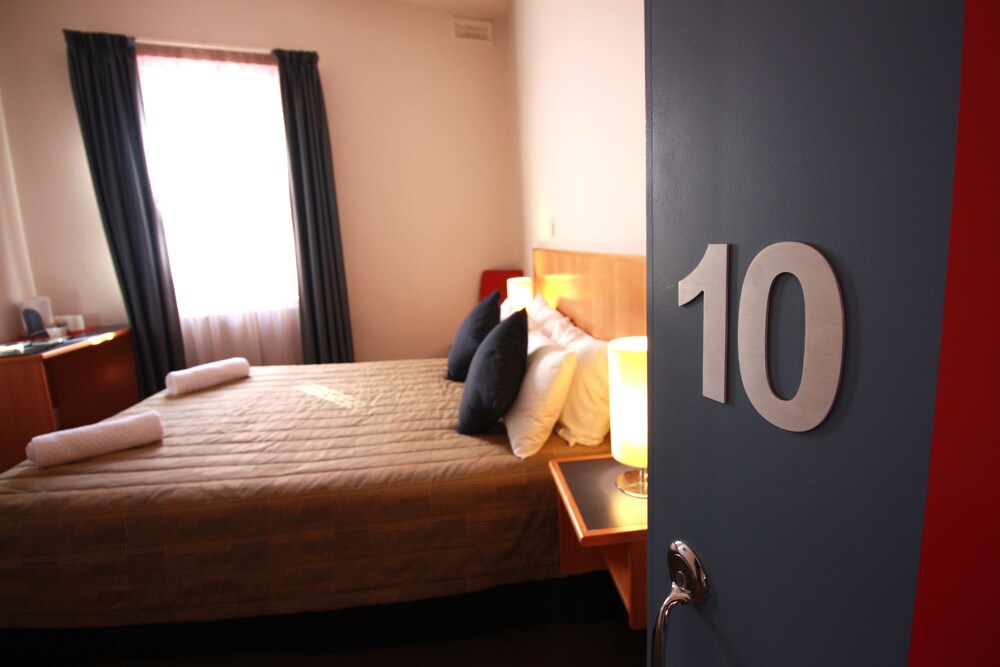 Central Hotel Hobart