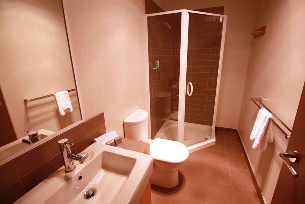 Central Hotel Hobart