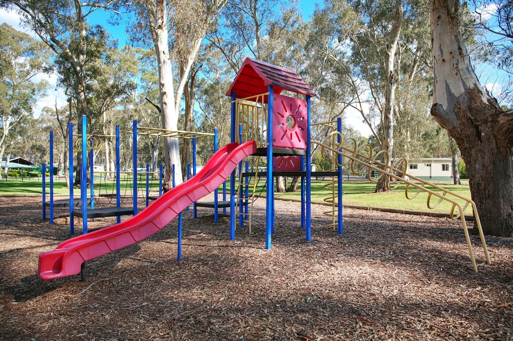 Discovery Parks – Clare