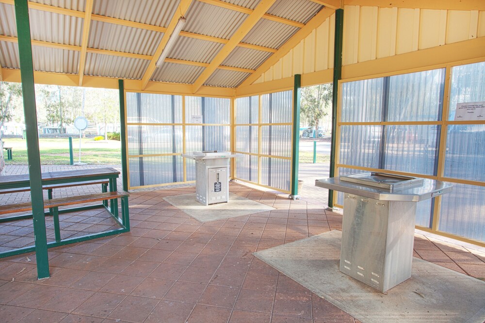 Discovery Parks – Clare