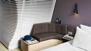 Flat-screen TV