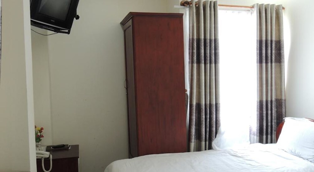 Apus Inn Nha Trang Vnm Best Price Guarantee Lastminute - 
