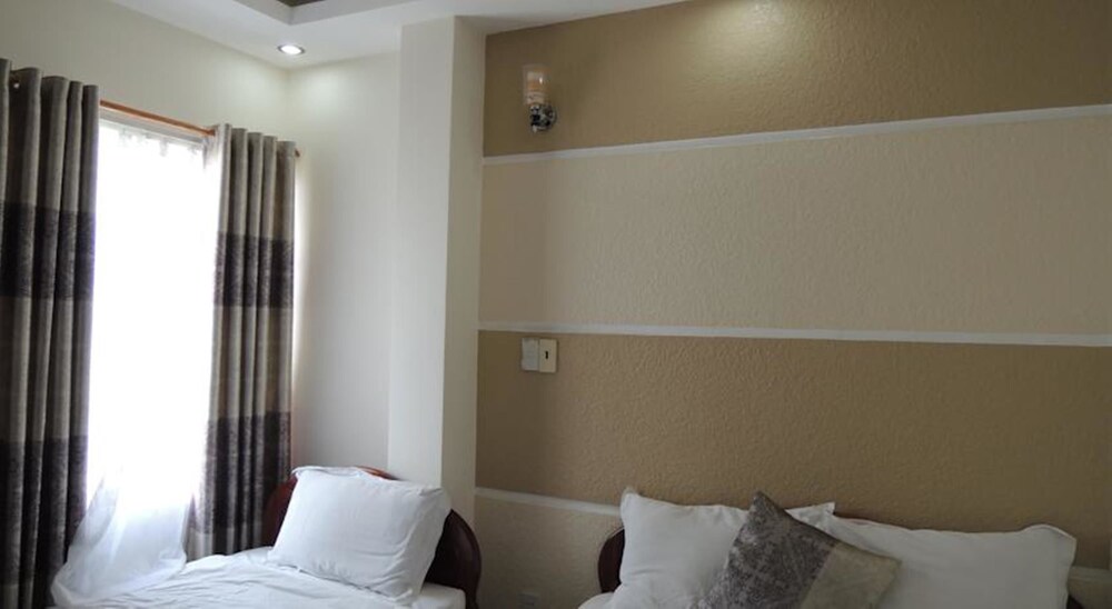 Apus Inn Nha Trang Vnm Best Price Guarantee Lastminute - 